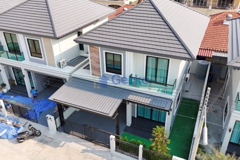 บ้านในพัทยา, ประเทศไทย 3 ห้องนอน № 196369 - รูปถ่าย 2