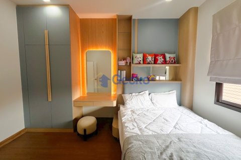 บ้านในพัทยา, ประเทศไทย 3 ห้องนอน № 196369 - รูปถ่าย 14