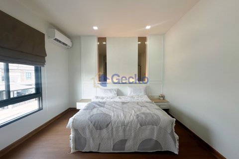 บ้านในพัทยา, ประเทศไทย 3 ห้องนอน № 196369 - รูปถ่าย 21