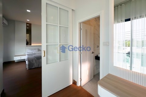 บ้านในพัทยา, ประเทศไทย 3 ห้องนอน № 196369 - รูปถ่าย 10