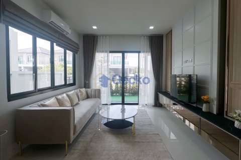 บ้านในพัทยา, ประเทศไทย 3 ห้องนอน № 196369 - รูปถ่าย 4