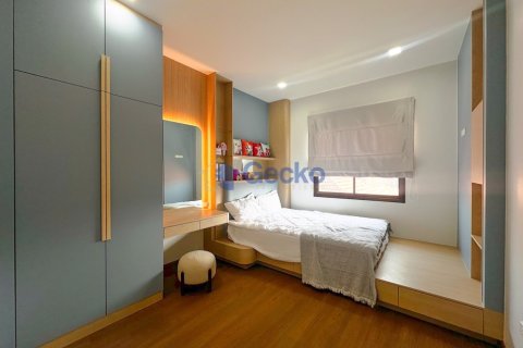 บ้านในพัทยา, ประเทศไทย 3 ห้องนอน № 196369 - รูปถ่าย 13