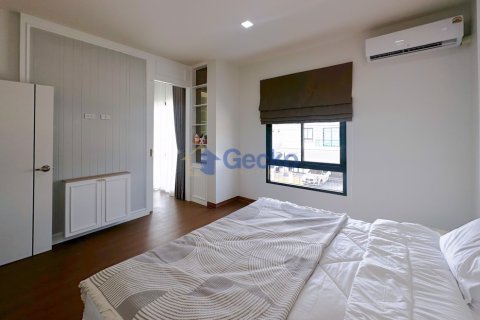 บ้านในพัทยา, ประเทศไทย 3 ห้องนอน № 196369 - รูปถ่าย 20