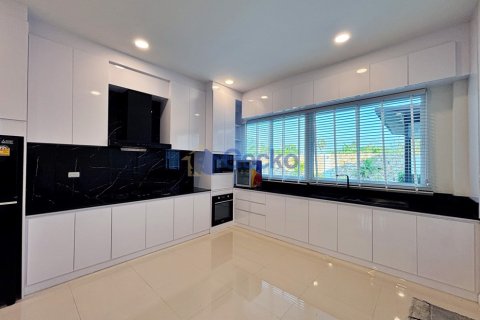 บ้านในพัทยา, ประเทศไทย 3 ห้องนอน № 196367 - รูปถ่าย 10