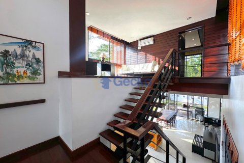 Maison à Pattaya, Thaïlande 4 chambres № 196372 - photo 30
