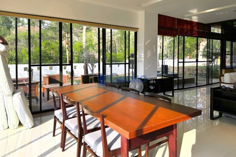 บ้านในพัทยา, ประเทศไทย 4 ห้องนอน № 196371 - รูปถ่าย 11