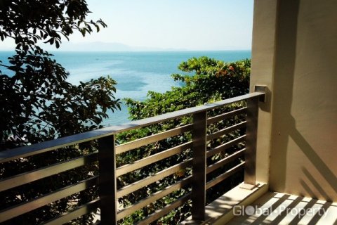 Condo in Pattaya, Thailand, 1 bedroom  № 119424 - photo 1