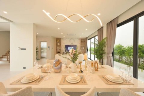 House in Ko Kaeo, Thailand 4 bedrooms № 119426 - photo 4