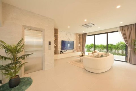 House in Ko Kaeo, Thailand 4 bedrooms № 119426 - photo 3