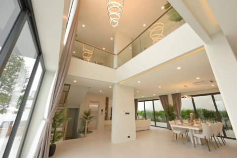 House in Ko Kaeo, Thailand 4 bedrooms № 119426 - photo 8