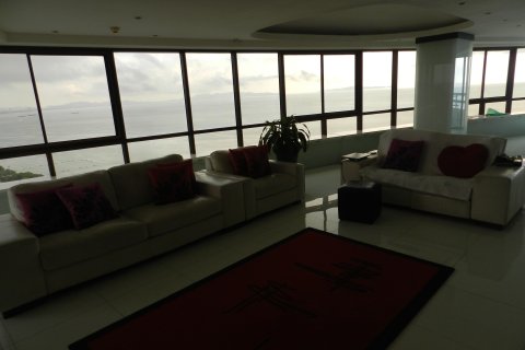 Penthouse à Pattaya, Thaïlande 2 chambres № 148620 - photo 11