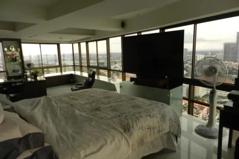 Penthouse à Pattaya, Thaïlande 2 chambres № 148620 - photo 10