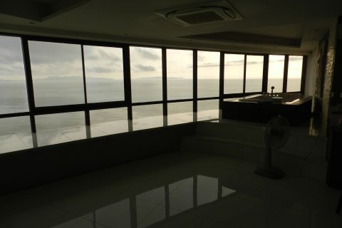 Penthouse à Pattaya, Thaïlande 2 chambres № 148620 - photo 12