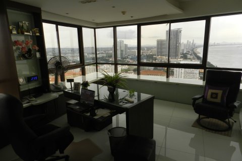 Penthouse à Pattaya, Thaïlande 2 chambres № 148620 - photo 9