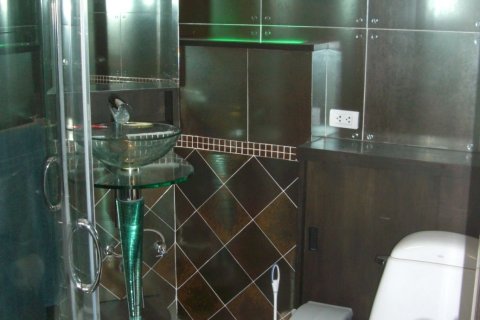 Penthouse à Pattaya, Thaïlande 2 chambres № 148620 - photo 27