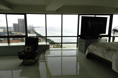Penthouse à Pattaya, Thaïlande 2 chambres № 148620 - photo 6