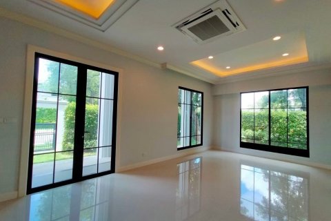 Дом в Пак Крете, Таиланд с 5 спальнями  № 148623 - фото 3