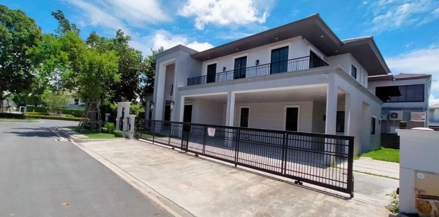 Дом в Пак Крете, Таиланд с 5 спальнями  № 148623