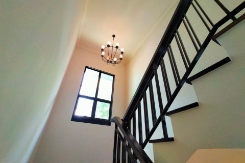 Дом в Пак Крете, Таиланд с 5 спальнями  № 148623 - фото 9