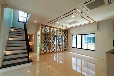 Дом в Пак Крете, Таиланд с 5 спальнями  № 148623 - фото 2