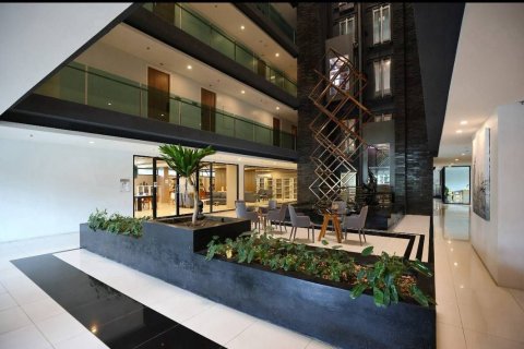 Студия в кондо в Чиангмае, Таиланд № 148622 - фото 15