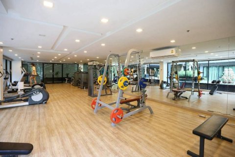 Студия в кондо в Чиангмае, Таиланд № 148622 - фото 14