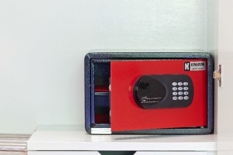 Studio dans le Condo à Kathu, Thaïlande № 148617 - photo 18