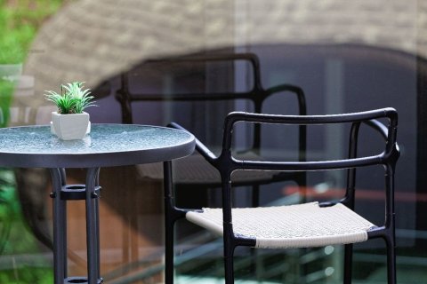 Studio dans le Condo à Kathu, Thaïlande № 148617 - photo 16