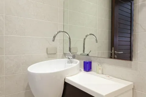 Studio dans le Condo à Kathu, Thaïlande № 148617 - photo 14