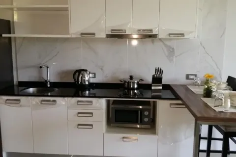 Studio dans le Condo à Kathu, Thaïlande № 148617 - photo 11