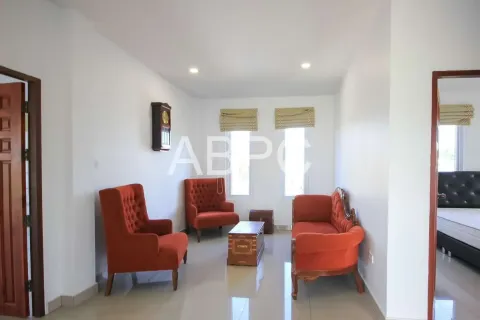 Casa de 5 dormitorios en Pattaya, Tailandia № 211988 - foto 15