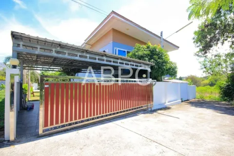 บ้านในพัทยา, ประเทศไทย 5 ห้องนอน № 211988