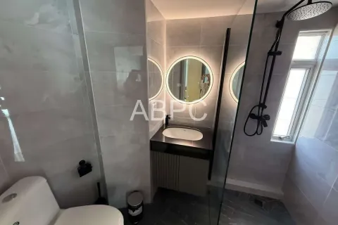 Condominio de 1 dormitorio en Jomtien Beach, Pattaya, Tailandia № 211994 - foto 9
