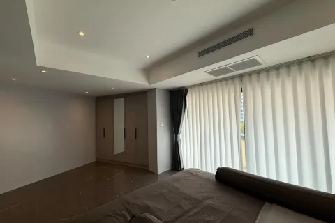 Condominio de 1 dormitorio en Jomtien Beach, Pattaya, Tailandia № 211994 - foto 13