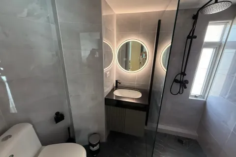 Condominio de 1 dormitorio en Jomtien Beach, Pattaya, Tailandia № 211994 - foto 14