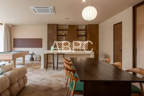 Casa de 5 dormitorios en Pattaya, Tailandia № 211991 - foto 6