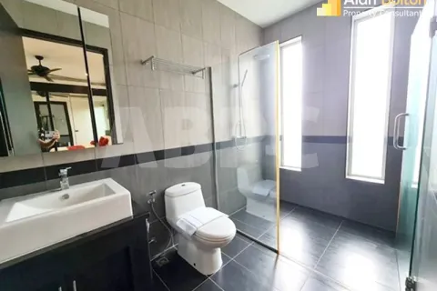 Casa de 4 dormitorios en Pattaya, Tailandia № 211993 - foto 6