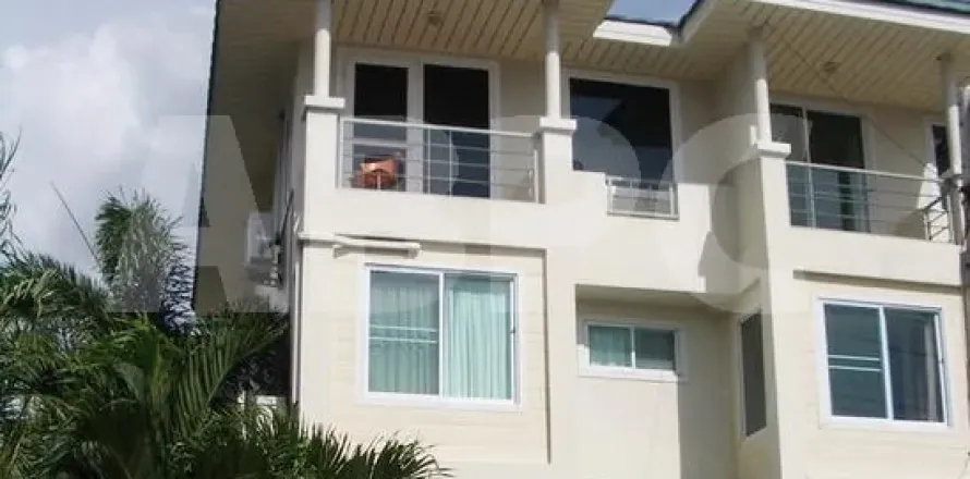 บ้านในพัทยา, ประเทศไทย 2 ห้องนอน № 210306