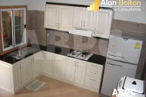 บ้านในพัทยา, ประเทศไทย 2 ห้องนอน № 210306 - รูปถ่าย 4