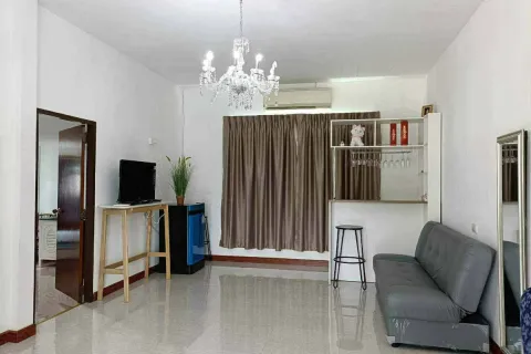บ้านในพัทยา, ประเทศไทย 3 ห้องนอน № 210304 - รูปถ่าย 10
