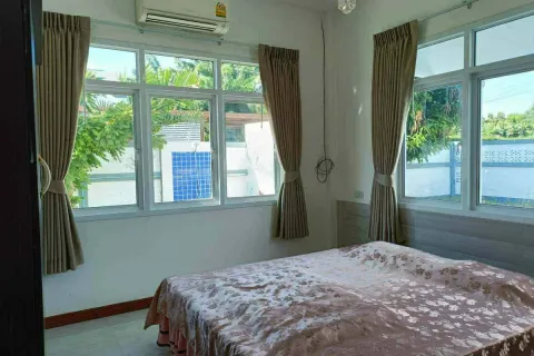 บ้านในพัทยา, ประเทศไทย 3 ห้องนอน № 210304 - รูปถ่าย 12