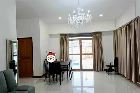 บ้านในพัทยา, ประเทศไทย 3 ห้องนอน № 210304 - รูปถ่าย 5