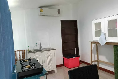 บ้านในพัทยา, ประเทศไทย 3 ห้องนอน № 210304 - รูปถ่าย 20