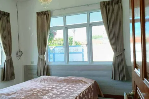 บ้านในพัทยา, ประเทศไทย 3 ห้องนอน № 210304 - รูปถ่าย 11