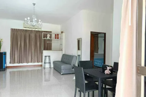 บ้านในพัทยา, ประเทศไทย 3 ห้องนอน № 210304 - รูปถ่าย 4
