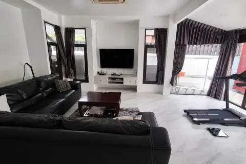 บ้านในพัทยา, ประเทศไทย 3 ห้องนอน № 210303 - รูปถ่าย 8