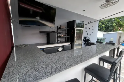 บ้านในพัทยา, ประเทศไทย 3 ห้องนอน № 210303 - รูปถ่าย 4