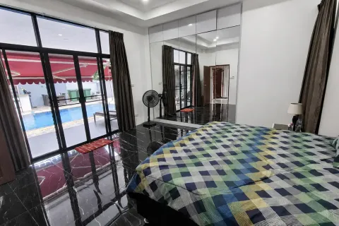 บ้านในพัทยา, ประเทศไทย 3 ห้องนอน № 210303 - รูปถ่าย 19