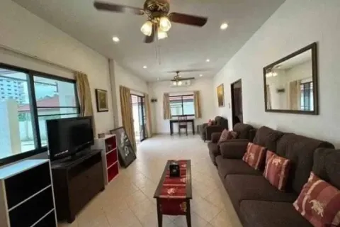 บ้านในพัทยา, ประเทศไทย 2 ห้องนอน № 210302 - รูปถ่าย 7