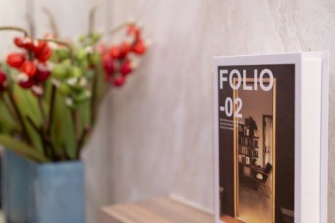 Студия в кондо в Паттайе, Таиланд № 150376 - фото 7